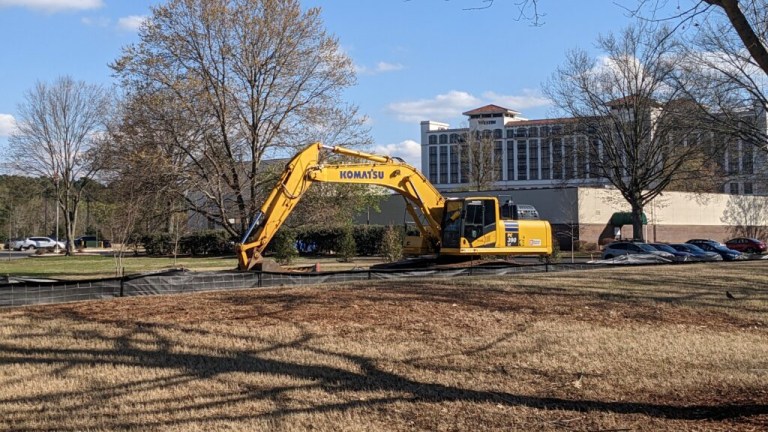 New boutique warehouse in Chelsea among high-dollar building permits this week New boutique warehouse in Chelsea among high-dollar building permits this week