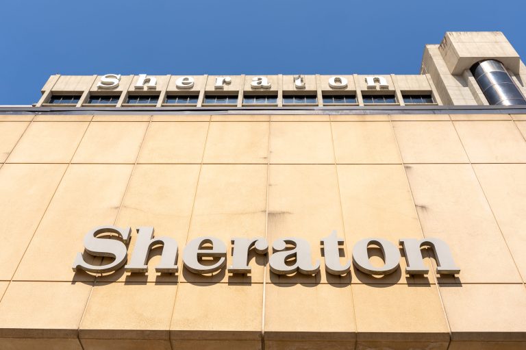 BJCC completes M facelift for Sheraton lobby in Uptown BJCC completes M facelift for Sheraton lobby in Uptown