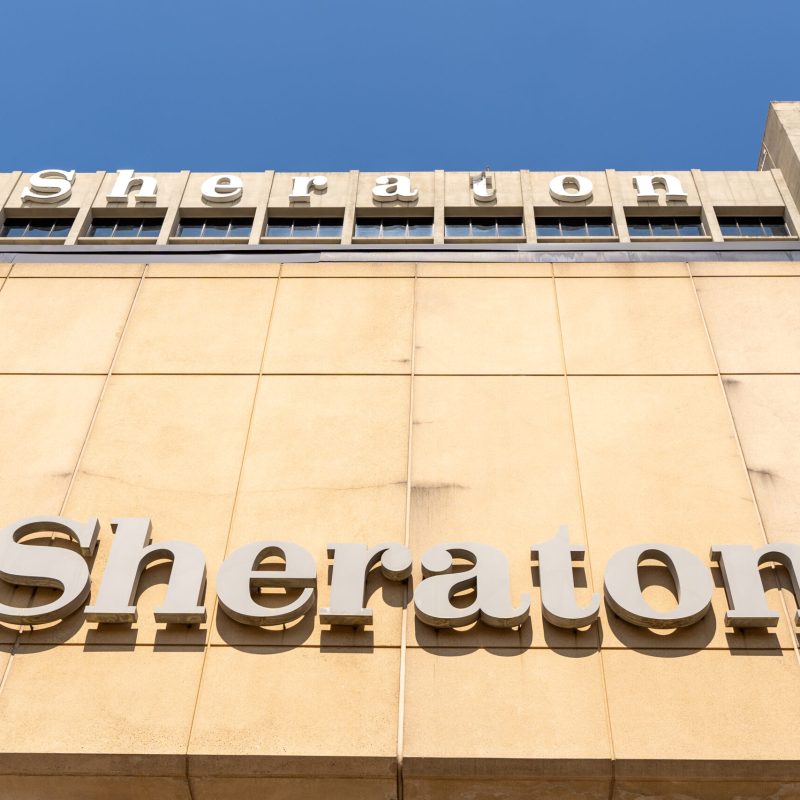 BJCC completes M facelift for Sheraton lobby in Uptown BJCC completes M facelift for Sheraton lobby in Uptown