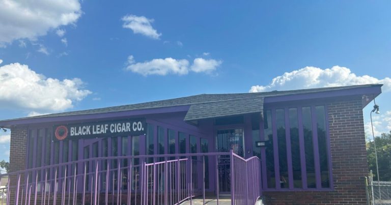 Luxury cigar lounge now open in West Birmingham Luxury cigar lounge now open in West Birmingham