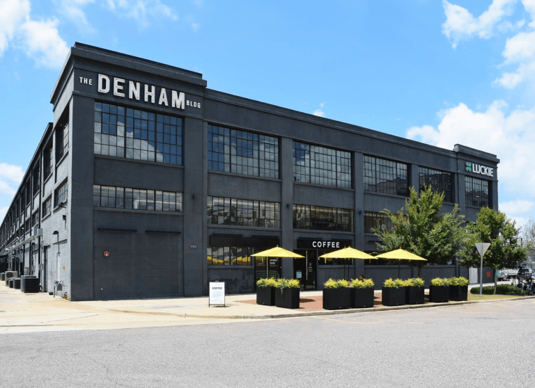 New Chinese restaurant coming soon to Denham Building in Parkside New Chinese restaurant coming soon to Denham Building in Parkside