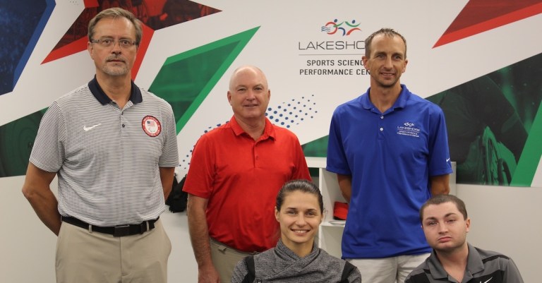 Get your mind right with these 5 lessons from a top sports psychologist at Lakeshore Get your mind right with these 5 lessons from a top sports psychologist at Lakeshore