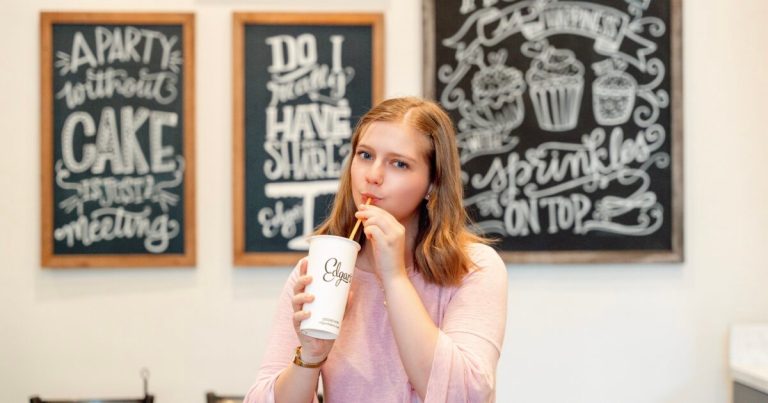 6 peachy treats around Birmingham you need to try 6 peachy treats around Birmingham you need to try