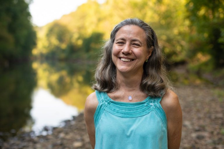 Cahaba River Society announces legacy fund honoring long-time executive director Beth Stewart Cahaba River Society announces legacy fund honoring long-time executive director Beth Stewart