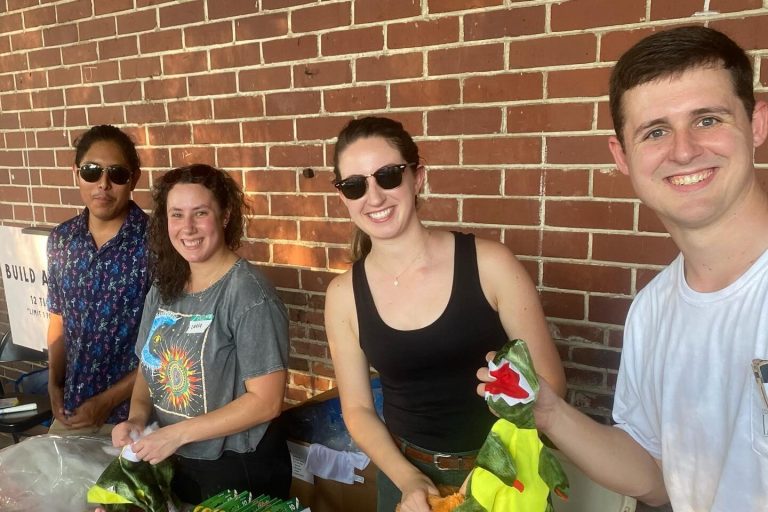 Step right up—the annual Magic City Carnival is coming to Cahaba Brewing on August 24 Step right up—the annual Magic City Carnival is coming to Cahaba Brewing on August 24