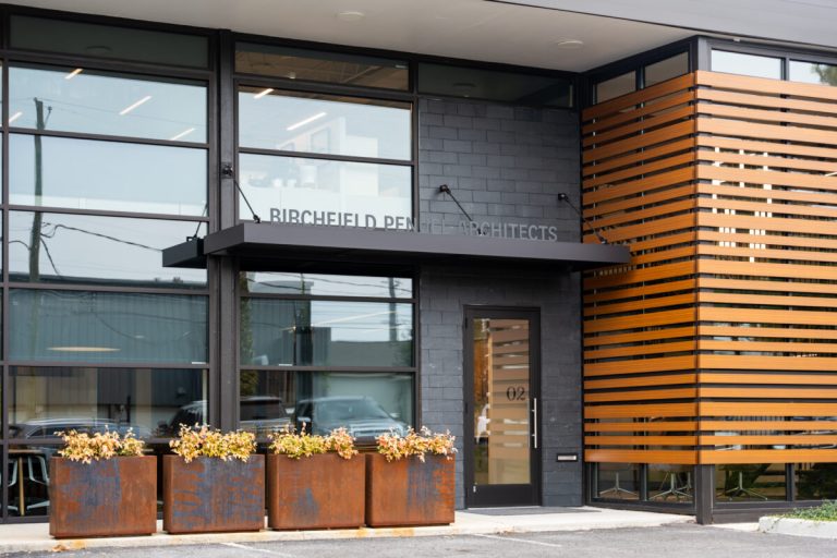 Why one Homewood architecture firm has an award-winning new look Why one Homewood architecture firm has an award-winning new look