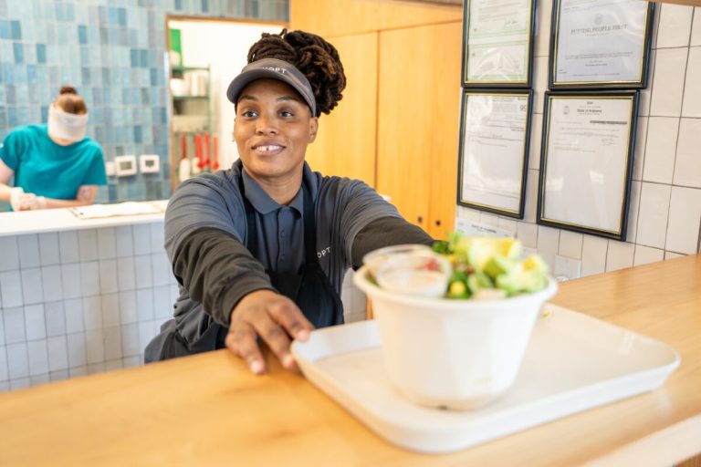 You can help support public schools by ordering this special Chopt salad—limited time You can help support public schools by ordering this special Chopt salad—limited time
