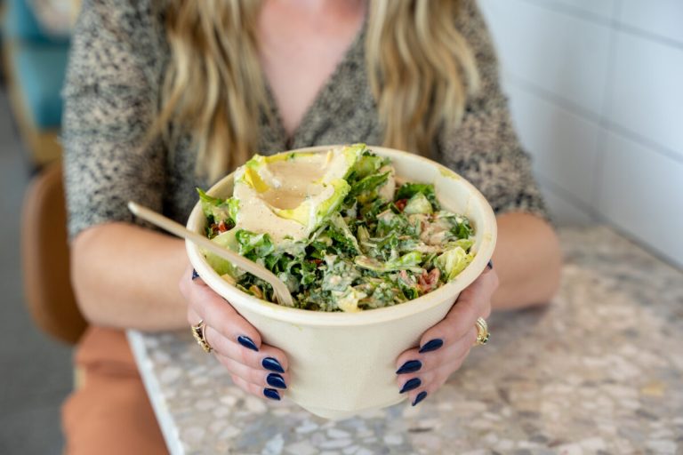 9 healthy eating spots around Birmingham you need to try 9 healthy eating spots around Birmingham you need to try