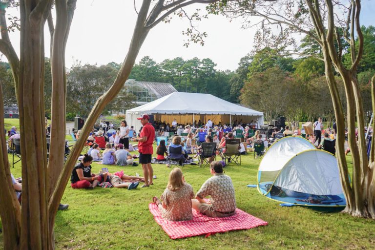 Alabama Symphony Orchestra takes you on a musical picnic in the gardens this September + more shows to plan for now Alabama Symphony Orchestra takes you on a musical picnic in the gardens this September + more shows to plan for now