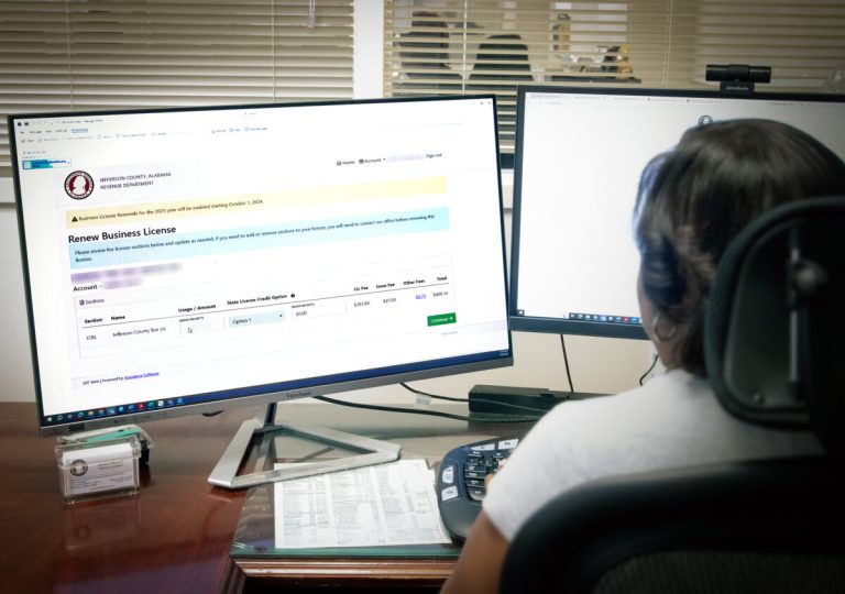 Online business license renewal coming to Jefferson County Oct 1—what you need to know Online business license renewal coming to Jefferson County Oct 1—what you need to know