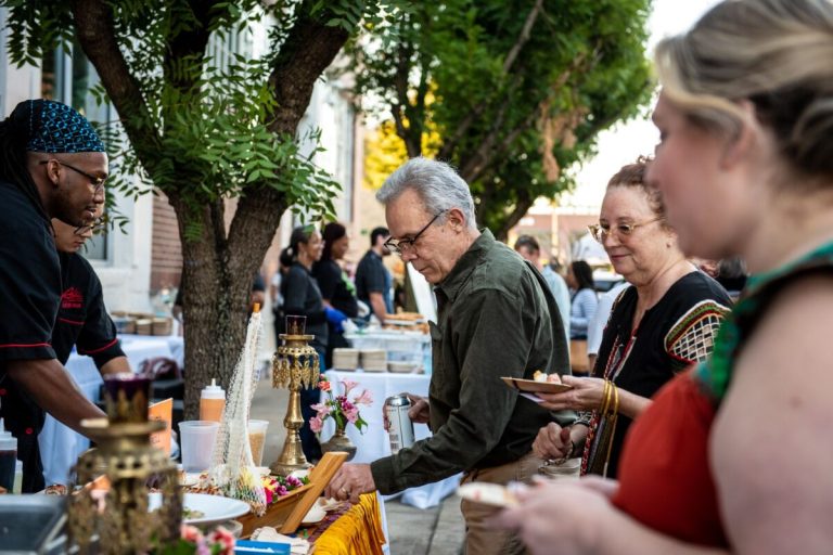 Southbound Food Festival is back September 18-27—get details Southbound Food Festival is back September 18-27—get details