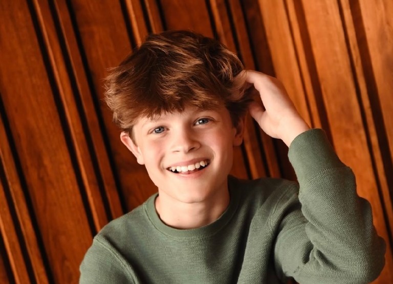 Meet the Birmingham teen starring alongside Morgan Freeman + Luke Hemsworth–plus, where to watch Meet the Birmingham teen starring alongside Morgan Freeman + Luke Hemsworth–plus, where to watch
