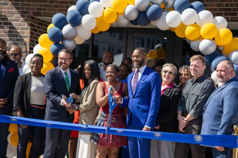1st Edgehill at Southtown residential property complete; move-in starts Oct. 1 1st Edgehill at Southtown residential property complete; move-in starts Oct. 1
