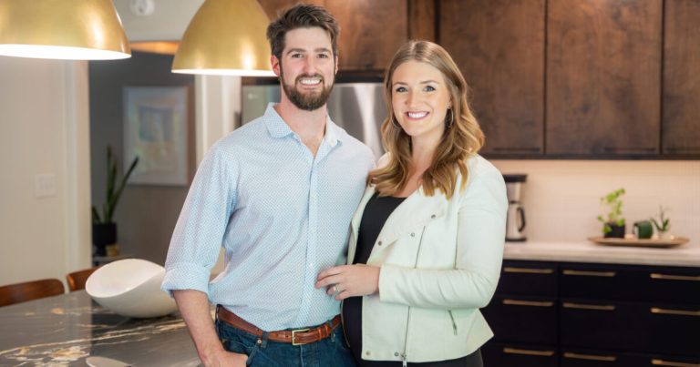 This local Birmingham couple found a new way to do real estate This local Birmingham couple found a new way to do real estate
