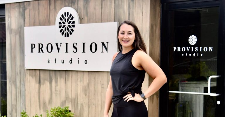 NEW: Provision Studio to open 2nd location near Pepper Place NEW: Provision Studio to open 2nd location near Pepper Place