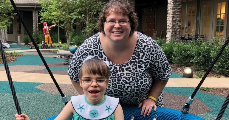 One simple way to help families like this one on October 15 + every day One simple way to help families like this one on October 15 + every day
