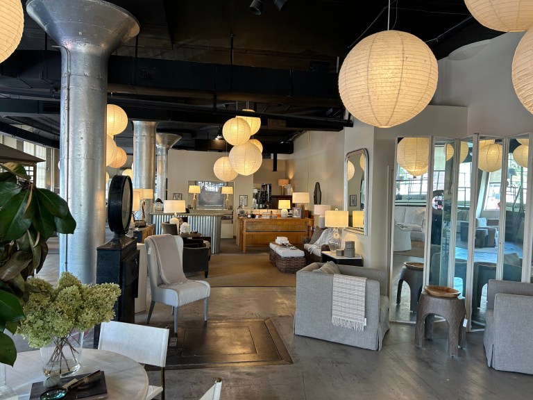 NEW: Richard Tubb Interiors to close in December amid owner’s retirement NEW: Richard Tubb Interiors to close in December amid owner’s retirement