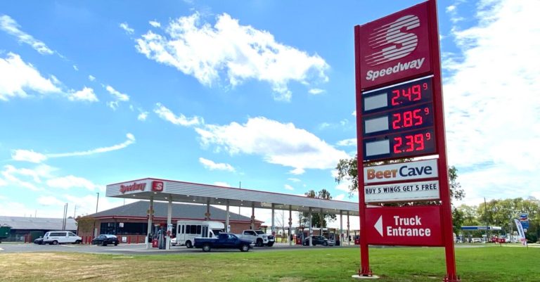 Birmingham gas prices Thanksgiving 2025: Trends and costs Birmingham gas prices Thanksgiving 2025: Trends and costs