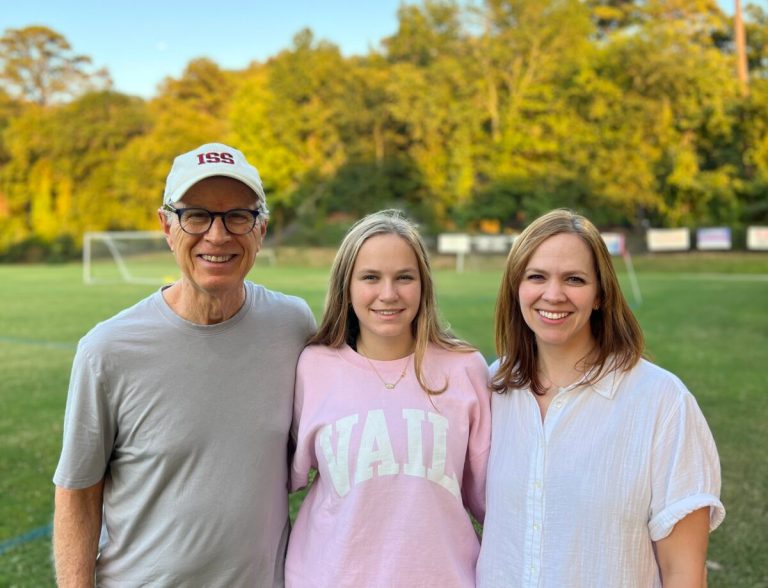 3 generations went to the same local school—see why they love it 3 generations went to the same local school—see why they love it