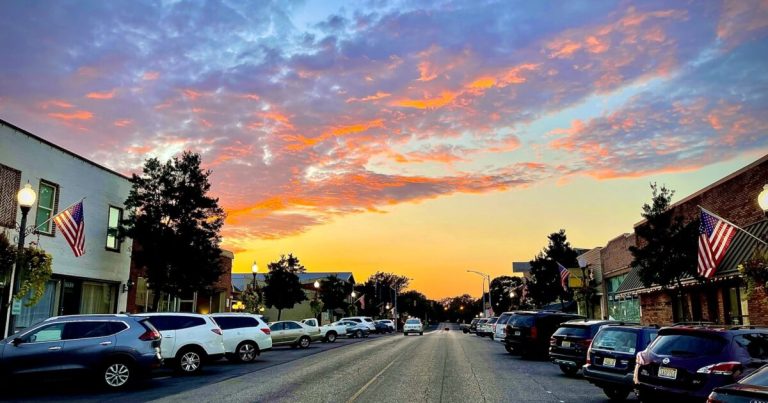 Local city featured in Islands as a “historic gem” Local city featured in Islands as a “historic gem”