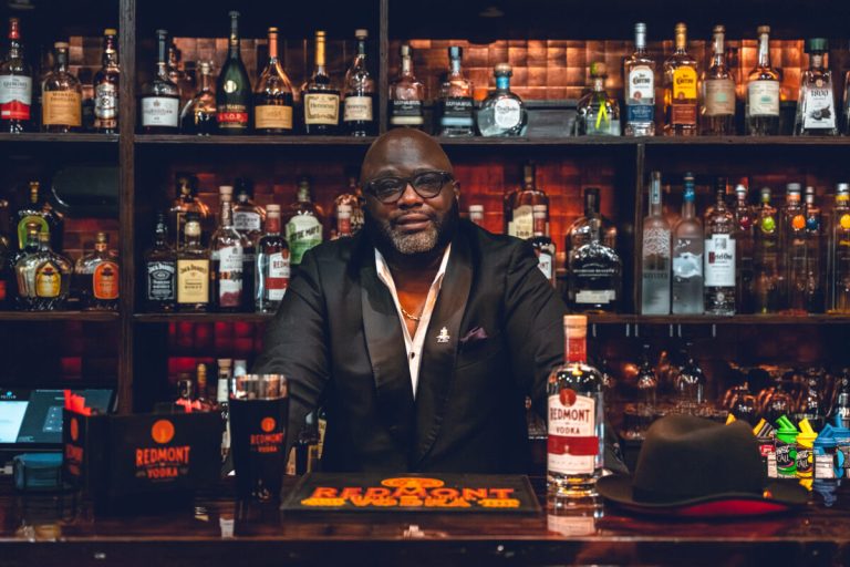 Redmont Distilling Co. has a new President—everything you need to know about him + the brand Redmont Distilling Co. has a new President—everything you need to know about him + the brand