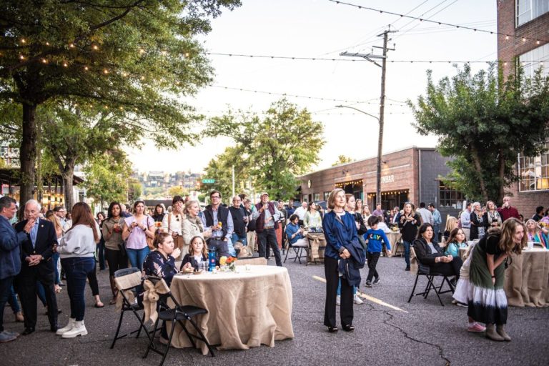 Introducing Southbound Food Festival, a 10-day festival in Birmingham Introducing Southbound Food Festival, a 10-day festival in Birmingham