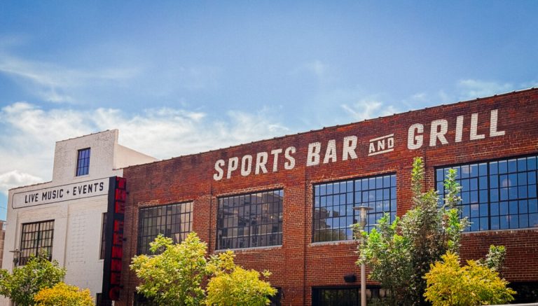 NEW: Ramblers Sports Bar + Grill is now open at The Fennec NEW: Ramblers Sports Bar + Grill is now open at The Fennec