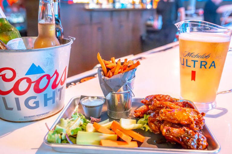 6 new, coming soon + closing businesses in Birmingham including a new downtown sports bar 6 new, coming soon + closing businesses in Birmingham including a new downtown sports bar