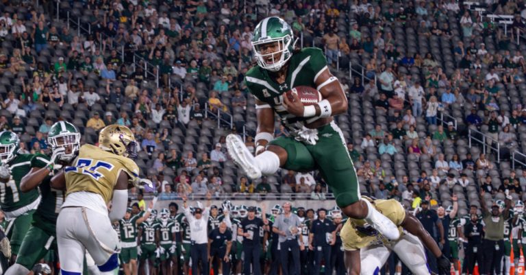 2026 College Football schedule: Must-see games in Birmingham 2026 College Football schedule: Must-see games in Birmingham