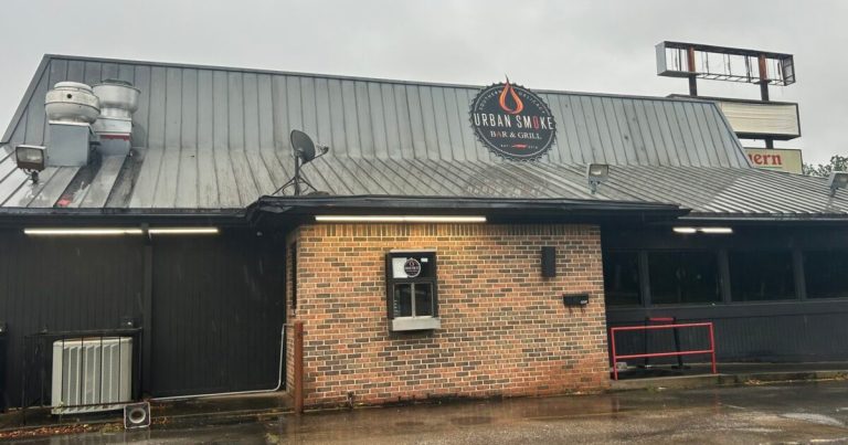 Urban Smoke Bar & Grill closes location in Fairfield Urban Smoke Bar & Grill closes location in Fairfield