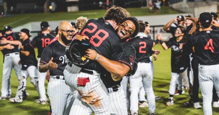 Opening day, playoff hockey highlight big sports week in Birmingham Opening day, playoff hockey highlight big sports week in Birmingham