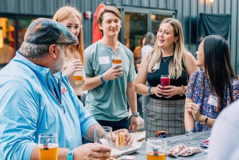 Why you need a fall escape in Oxford MS—free music events, great brunch dives + more Why you need a fall escape in Oxford MS—free music events, great brunch dives + more