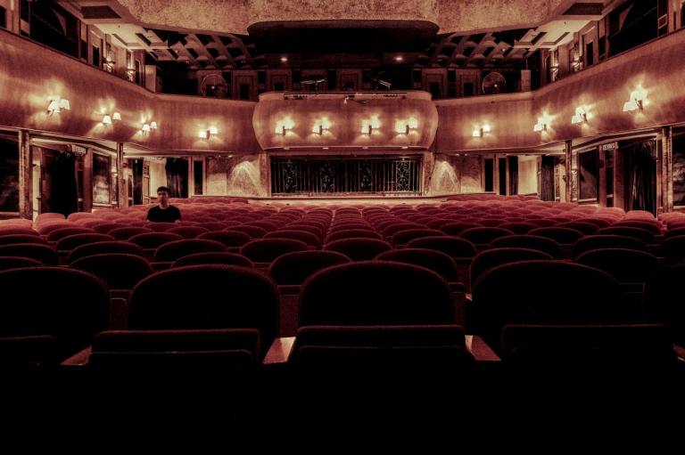 First-ever nonprofits film festival coming to Bham First-ever nonprofits film festival coming to Bham
