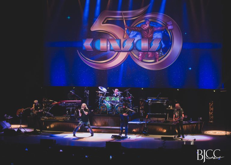 The BJCC is hosting a FREE 50th Anniversary event October 12—everything you need to know The BJCC is hosting a FREE 50th Anniversary event October 12—everything you need to know