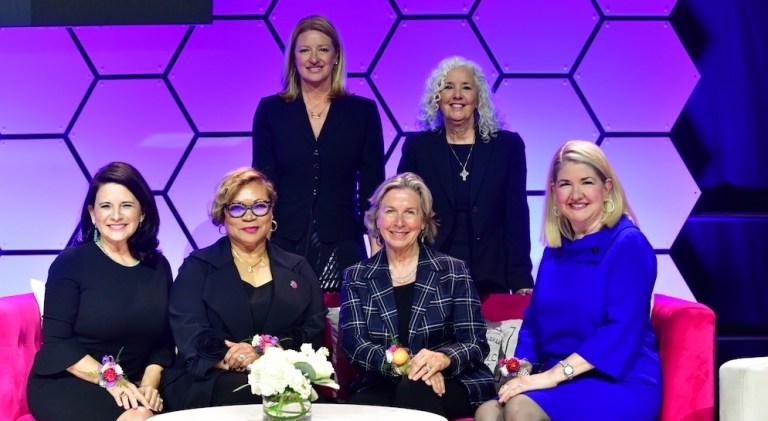 Celebrate Alabama’s most successful women leaders on Impact Day 2025 Celebrate Alabama’s most successful women leaders on Impact Day 2025