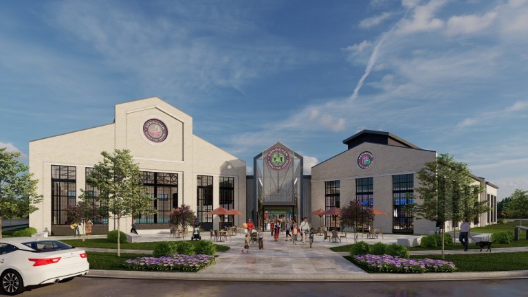 M Family Fun Center groundbreaking expected within 30 days of Oct. 9 M Family Fun Center groundbreaking expected within 30 days of Oct. 9