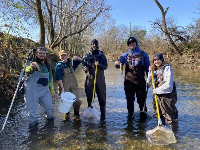 2 local environmental nonprofits team up after Birmingham-Southern College closure 2 local environmental nonprofits team up after Birmingham-Southern College closure