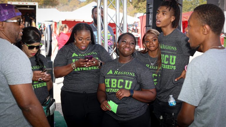How one local company’s volunteers make the 83rd Magic City Classic possible How one local company’s volunteers make the 83rd Magic City Classic possible