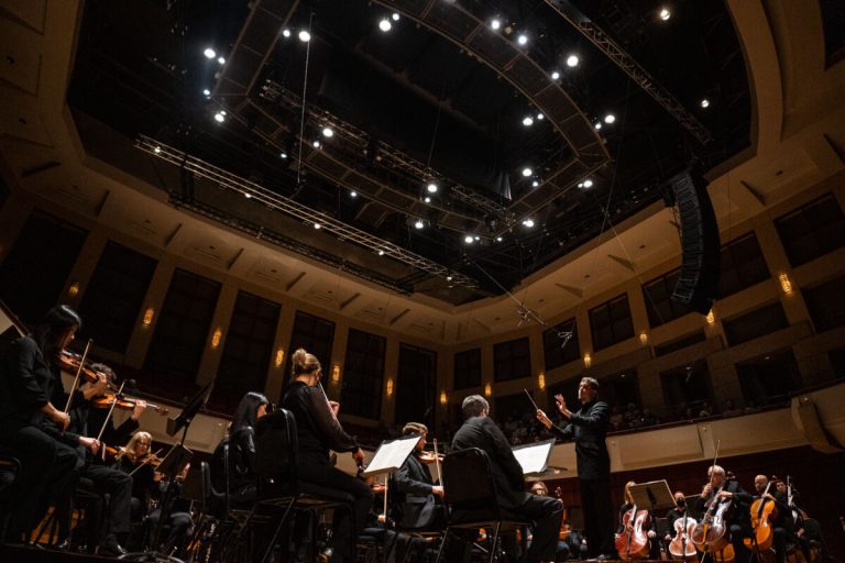 Alabama Symphony Orchestra to present + record “Inspired By Alabama” on Oct. 30—get tickets now Alabama Symphony Orchestra to present + record “Inspired By Alabama” on Oct. 30—get tickets now