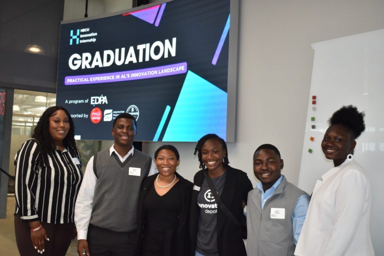The HBCU Innovation Internship is back + better than ever–learn more + apply now The HBCU Innovation Internship is back + better than ever–learn more + apply now