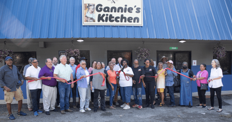 NEW: Gannie’s Kitchen now open in Jasper NEW: Gannie’s Kitchen now open in Jasper