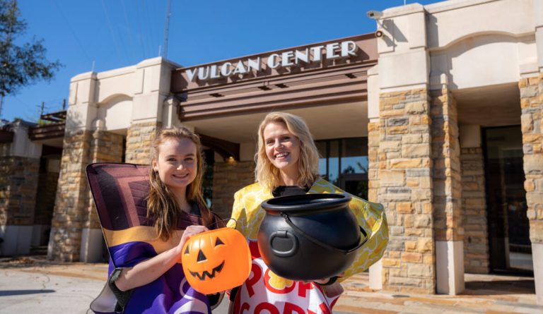 2 ways you can party with Vulcan on Halloween night 2 ways you can party with Vulcan on Halloween night