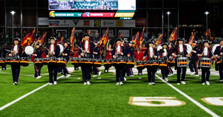 Watch Homewood Patriot Band in the Tournament of the Roses Parade Watch Homewood Patriot Band in the Tournament of the Roses Parade