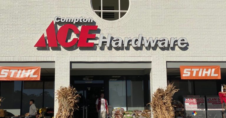 New Ace Hardware store coming to Liberty Park New Ace Hardware store coming to Liberty Park
