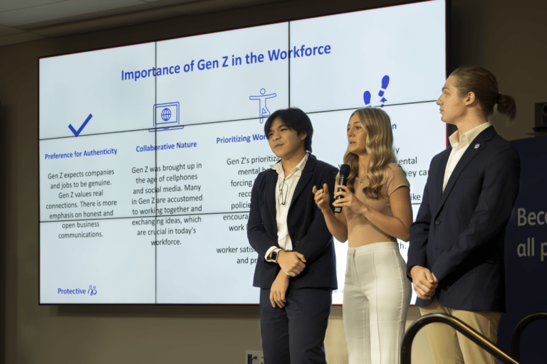 Apply for a 2025 summer internship at one of America’s Best Midsize Employers in Birmingham now Apply for a 2025 summer internship at one of America’s Best Midsize Employers in Birmingham now