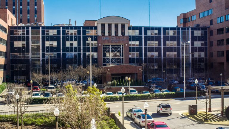 UAB’s Spain Rehab Center named among nation’s best in new study UAB’s Spain Rehab Center named among nation’s best in new study