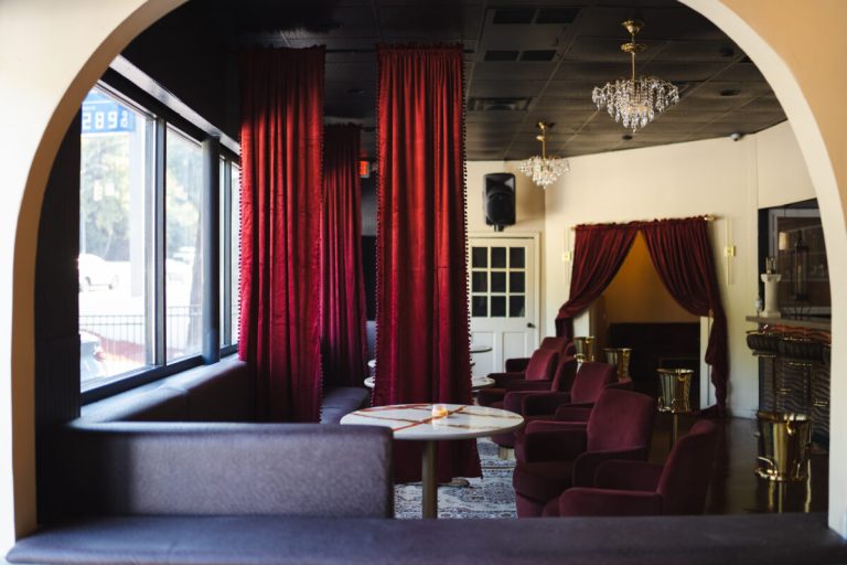 5 new + coming soon businesses around The Magic City, like a new Mediterranean-inspired lounge 5 new + coming soon businesses around The Magic City, like a new Mediterranean-inspired lounge