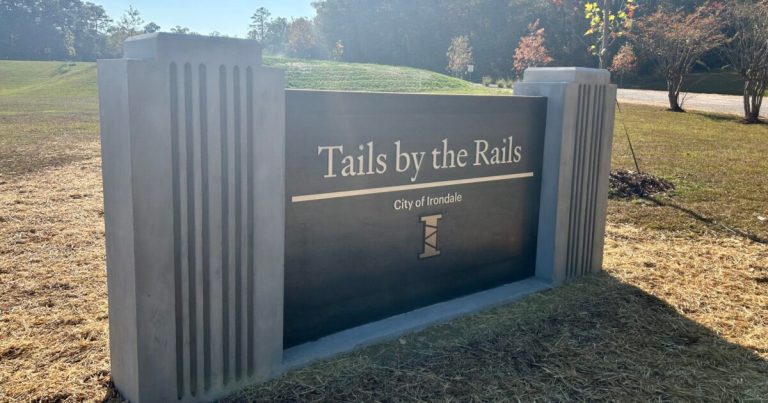 NEW: Tails by the Rails at Ellard Park is now open in Irondale NEW: Tails by the Rails at Ellard Park is now open in Irondale