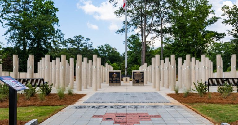 8 ways to celebrate Veterans Day in The Magic City 8 ways to celebrate Veterans Day in The Magic City