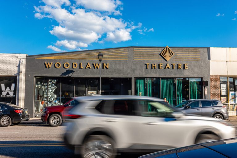 Woodlawn Theatre celebrates one year in Birmingham with exciting anniversary concert Woodlawn Theatre celebrates one year in Birmingham with exciting anniversary concert